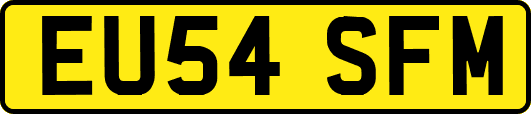 EU54SFM