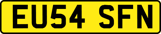 EU54SFN