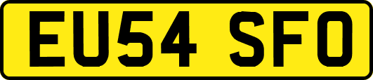 EU54SFO