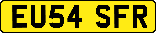 EU54SFR