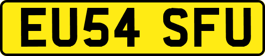 EU54SFU