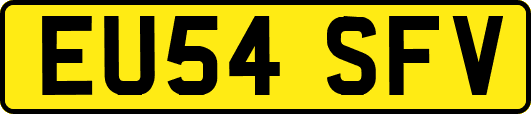 EU54SFV