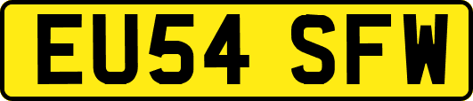EU54SFW