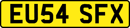 EU54SFX