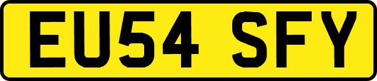 EU54SFY