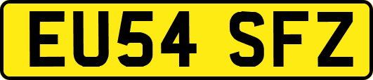 EU54SFZ