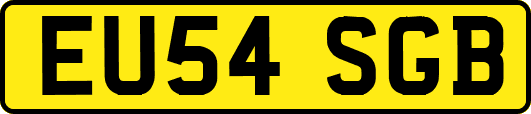 EU54SGB