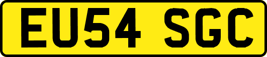 EU54SGC