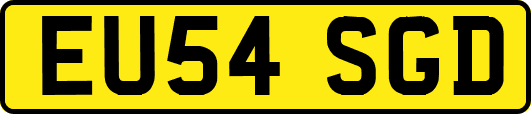 EU54SGD