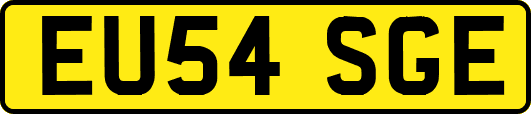 EU54SGE