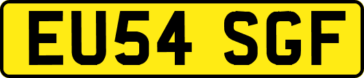 EU54SGF