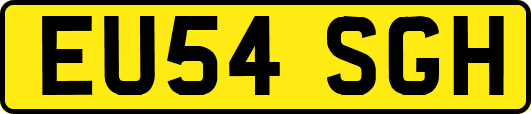EU54SGH