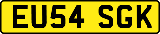 EU54SGK