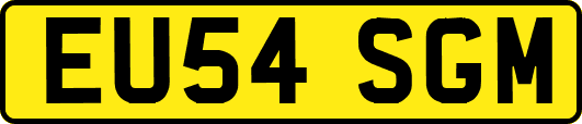 EU54SGM