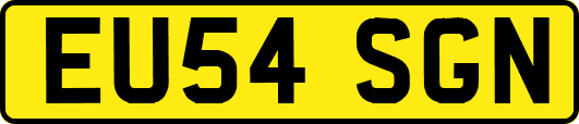 EU54SGN