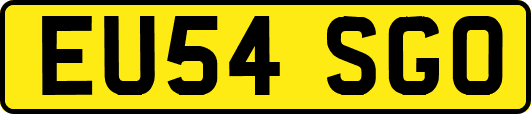 EU54SGO