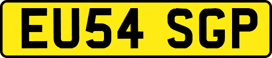 EU54SGP