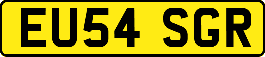 EU54SGR