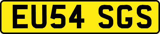 EU54SGS