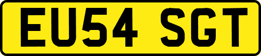 EU54SGT