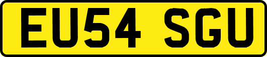 EU54SGU