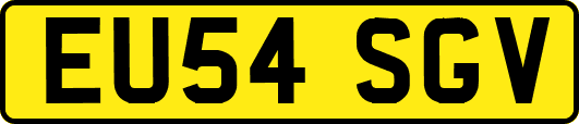 EU54SGV