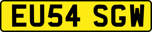 EU54SGW