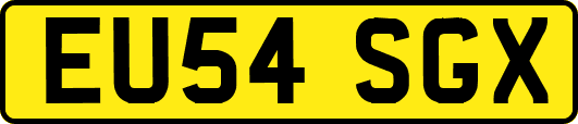 EU54SGX