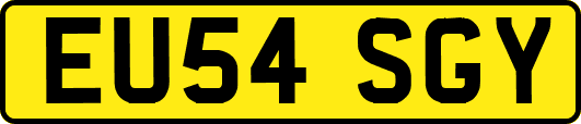 EU54SGY