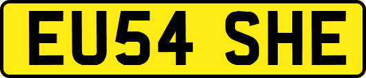 EU54SHE