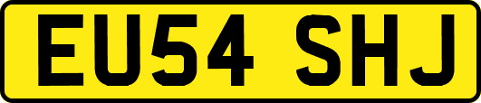 EU54SHJ