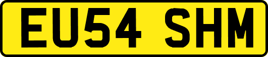 EU54SHM