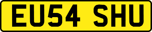 EU54SHU