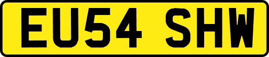 EU54SHW
