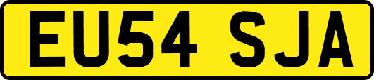 EU54SJA