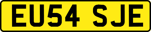EU54SJE