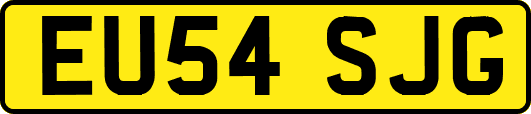 EU54SJG