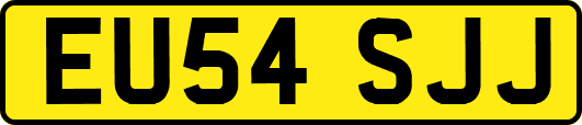 EU54SJJ