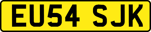 EU54SJK