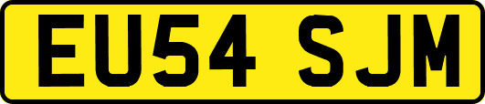 EU54SJM