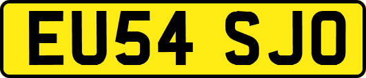 EU54SJO