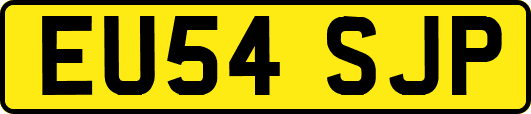 EU54SJP