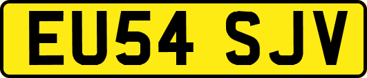 EU54SJV