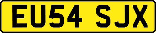 EU54SJX
