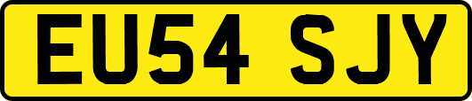 EU54SJY