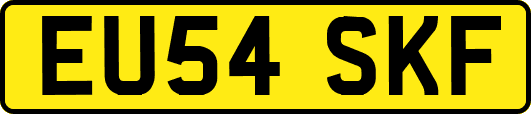 EU54SKF