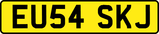 EU54SKJ
