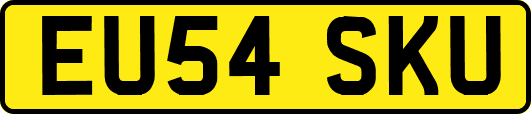EU54SKU