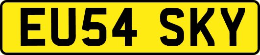 EU54SKY