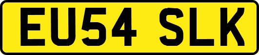 EU54SLK